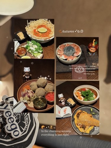 plog："那 有空可以一起吃yeego吗"