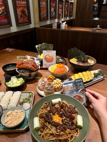 南宁我最爱的小食堂上新啦！适合二人食✔️