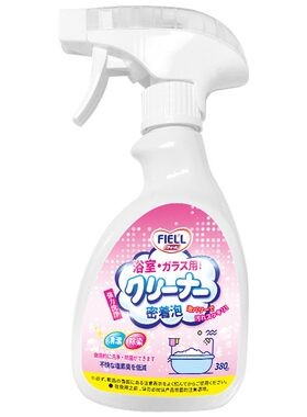 浴室清洁剂地板玻璃黄污水垢神器