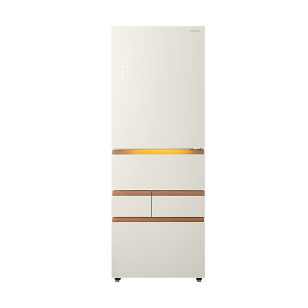 东芝 GR-RM482WI-PG1B7