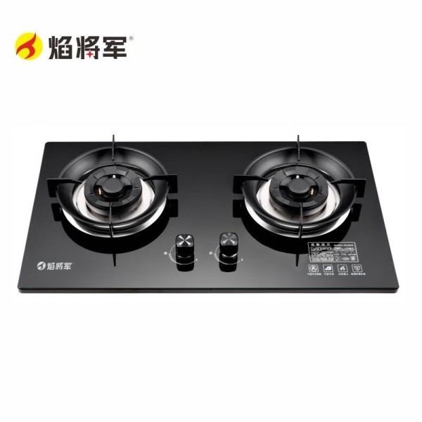焰将军 T2119