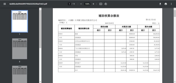 智能管理型的财务软件包括什么