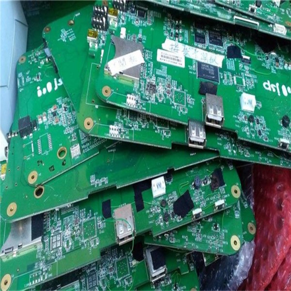 梅州市电子废弃物回收 梅县电子产品回收再生资源利用