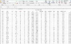 Excel表格条件格式规则怎样重新设置