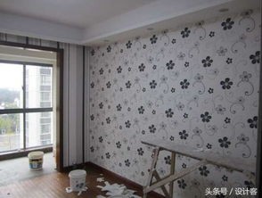什么是生活墙面设计施工