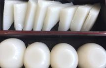 老南昌特色---冰糖发糕