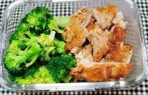 这应该是我吃过最好吃的鸡胸肉