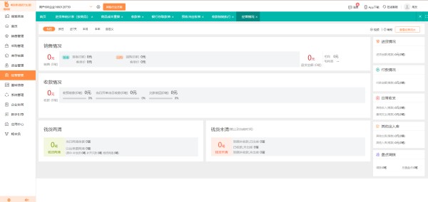 家里库存如何管理的