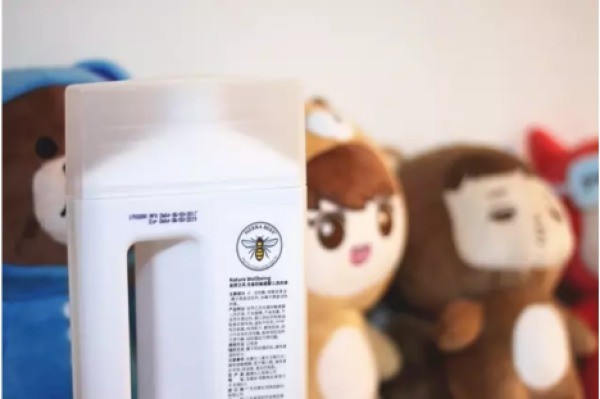 澳洲洗衣液Fresh Air给宝宝一个完美生活环境