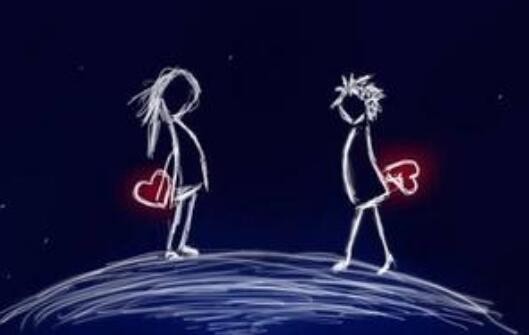 让人感同深受的伤感爱情说说
