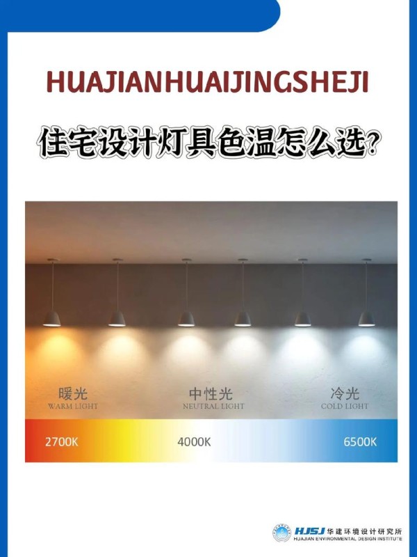 低色温灯具体用在哪些场景？-第1张图片-索能光电网