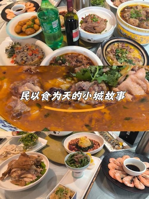 重生之民以食为天探索美食与生活的完美结合