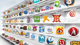 app商店