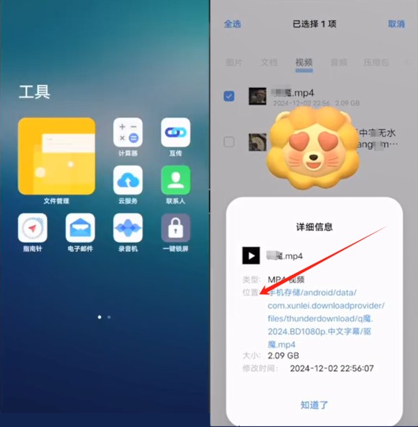 旧手机秒变 NAS 电视盒子！