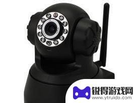 无线网监控摄像头 ip camera家用无线网络监控摄像头的安装步骤