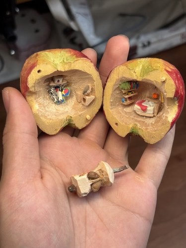 小虫之家