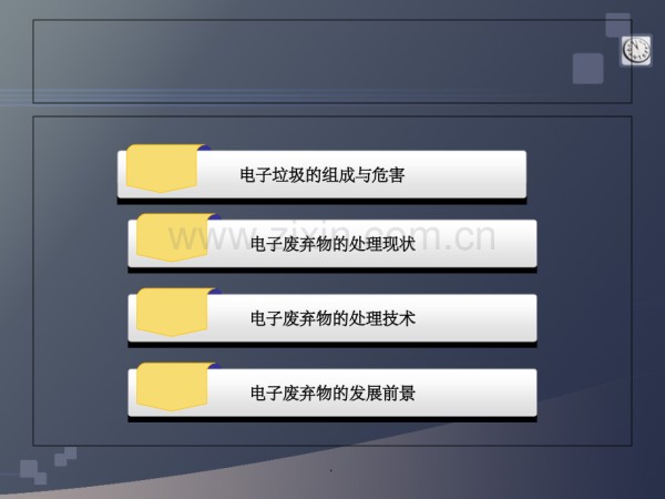 电子垃圾的回收与资源化利用ppt课件.ppt_第2页
