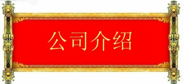公司