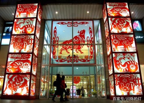 中国剪纸将在丰富的生活土壤上繁荣昌盛就像常春藤蔓藤一样充满艺术