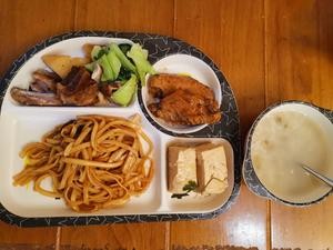 宝宝营养儿童餐，美味辅食吃起来的做法 步骤5