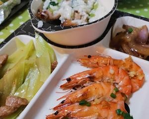 宝宝营养儿童餐，美味辅食吃起来的做法 步骤6