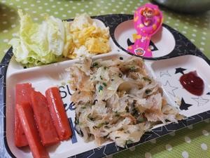 宝宝营养儿童餐，美味辅食吃起来的做法 步骤10