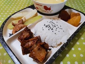 宝宝营养儿童餐，美味辅食吃起来的做法 步骤11