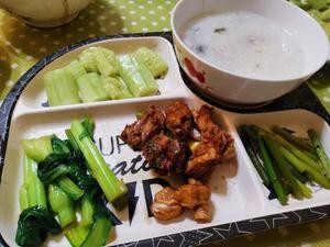 宝宝营养儿童餐，美味辅食吃起来的做法 步骤13