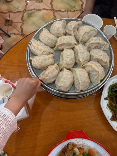 东北菜你真的……