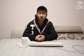 如何彻底清除键盘空隙里的脏东西呢，教你一招，再也不用愁视频封面