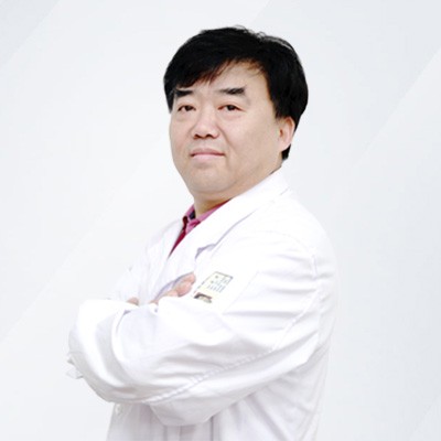 高勇
