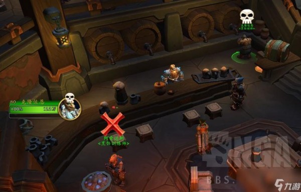 WOW 11.0烹饪指南：高效升级方法，省钱又省时！