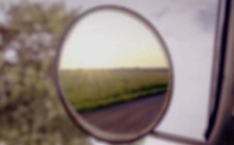 家装镜子清洁与保养小妙招 -资料