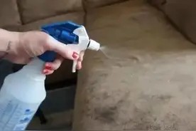 酒精只能消毒？家里的多种污渍都能用上它！只需这样做，快试试图片