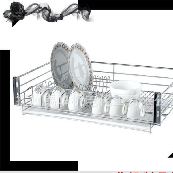 精品厨房用品篮子