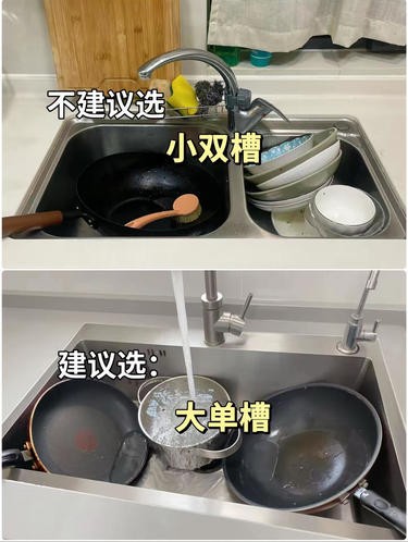 厨房装修注意这几个点不翻车！