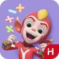 洪恩数学 ios版