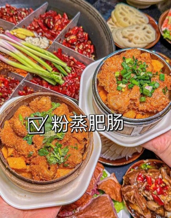火锅全攻略：奇妙食材搭配与极致口感体验分享
