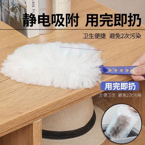 如何快速去除衣服上的毛发？（宠物、污渍、静电）