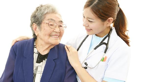 怎样去除老人房间里的异味