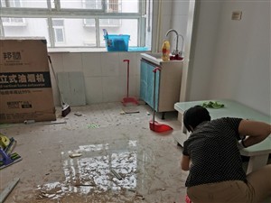 石岐物业保洁策略全指南