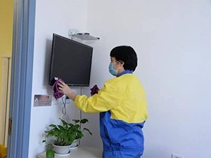 深圳日常保洁策略详解