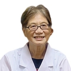 陈涌医生头像
