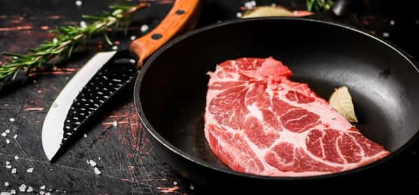 食肉动物饮食：好处、坏处和菜单样本