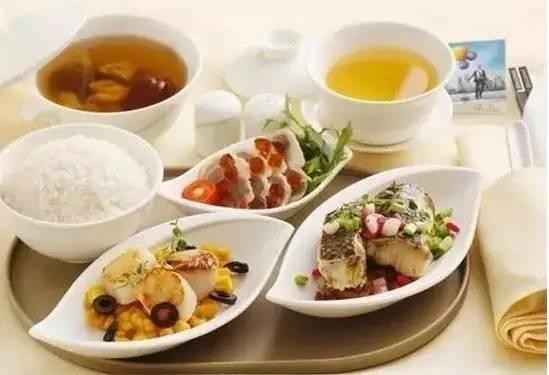 “低盐低脂”饮食怎样做到？给您列个清单，“三高”朋友请收好！