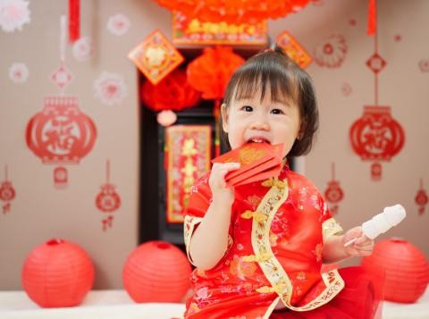 过年倒计时！“春节”英文怎么说？
