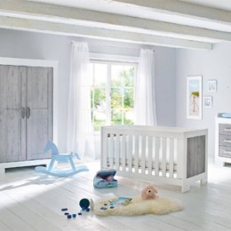 婴儿房十大品牌