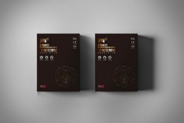 新一代戒烟“神器”——“尼丁康戒烟控烟贴”