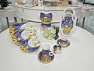 中东陶瓷盘子日用小商品玻璃壶高硼硅玻璃杯茶杯玻璃杯玻璃杯日用小商品玻璃壶玻璃壶高硼硅玻璃杯