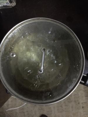 巧剥生板栗的做法 步骤2